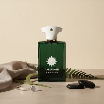Amouage Purpose 50 unisex exdp 100ml