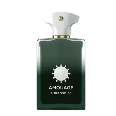 Amouage Purpose 50 unisex exdp 100ml