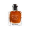 Emporio Armani Stronger With You Intensely edp homme 100ml