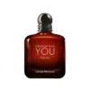 Emporio Armani Stronger With You Parfum 100ml