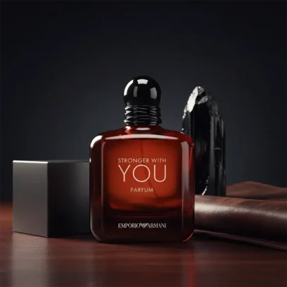 Emporio Armani Stronger With You Parfum 100ml
