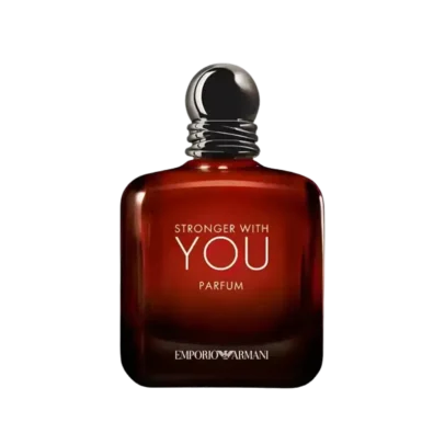 Emporio Armani Stronger With You Parfum 100ml
