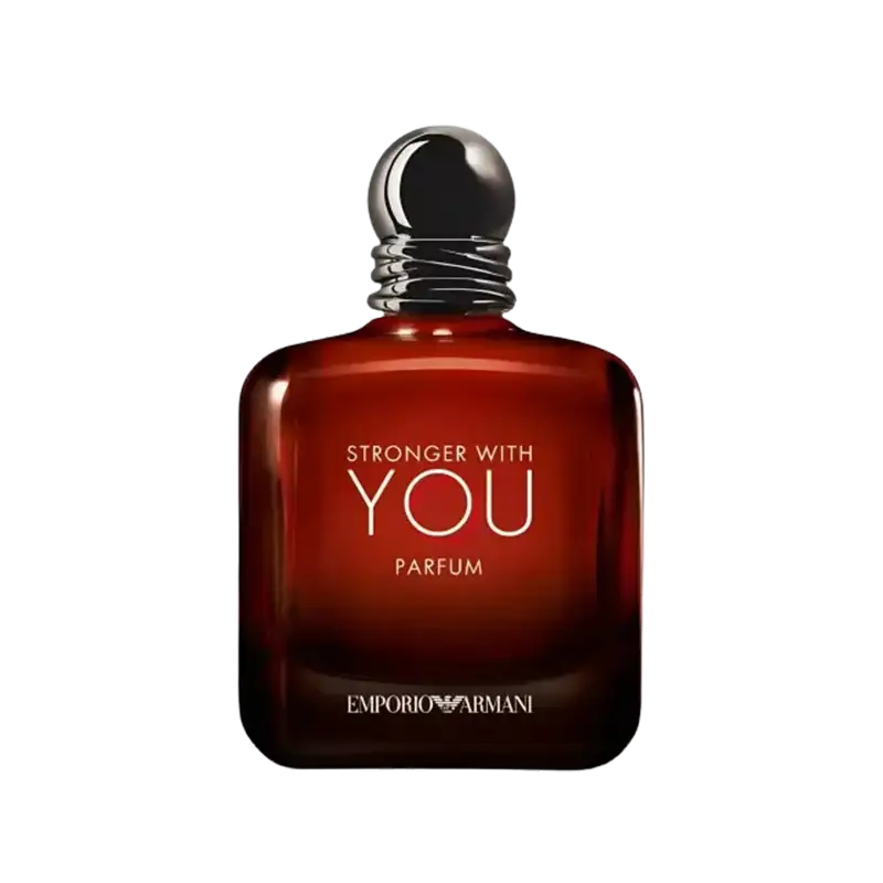 Emporio Armani Stronger With You Parfum 100 ml