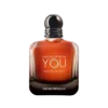 Emporio Armani Stronger With You absolutly 100 ml
