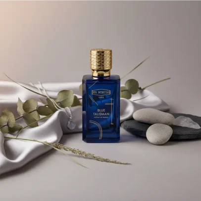 Ex Nihilo Blue Talisman unisex Extrait exdp 100ml