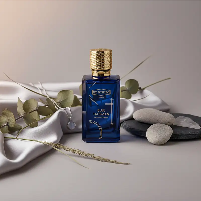 Ex Nihilo Blue Talisman Extrait 100 ml – Image 2