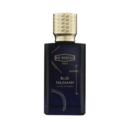 Ex Nihilo Blue Talisman unisex Extrait exdp 100ml