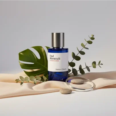 Maison Crivelli Oud Maracuja unisexe exdp 100ml