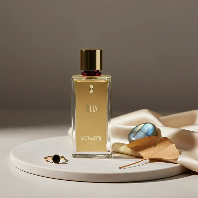 Marc-Antoine Barrois Tilia 100 ml – Image 2