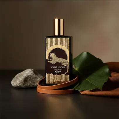 Memo Paris African Leather unisex edp 100ml