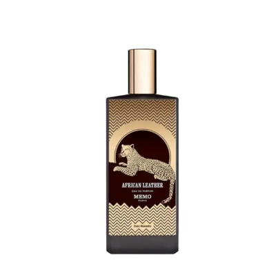 Memo Paris African Leather unisex edp 100ml