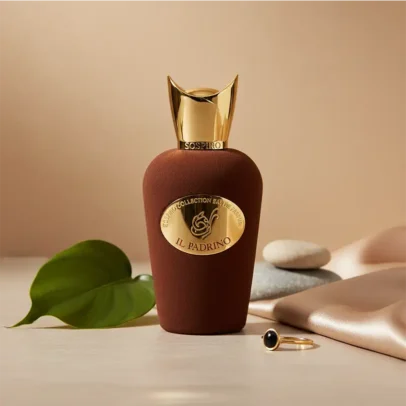 Sospiro El Padrino unisex edp 100ml