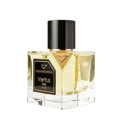 Vertus Sole Patchouli unisexe edp 100ml