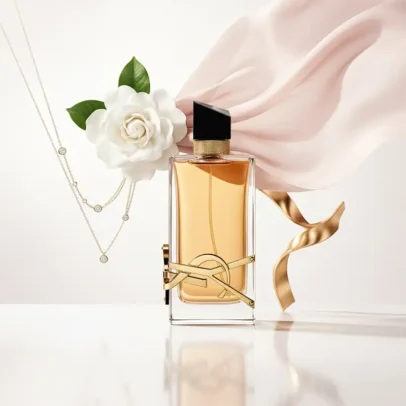 Yves Saint Laurent Libre femme edp 90ml